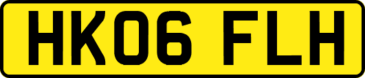 HK06FLH