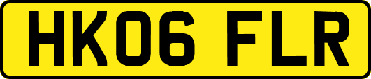 HK06FLR