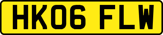 HK06FLW