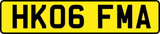HK06FMA