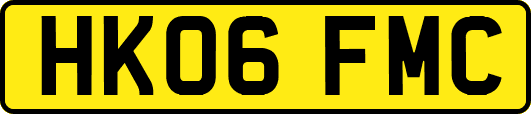 HK06FMC