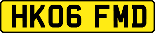 HK06FMD