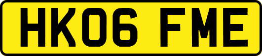HK06FME