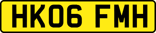 HK06FMH