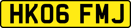 HK06FMJ