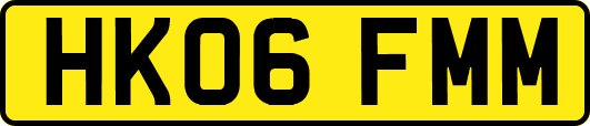 HK06FMM