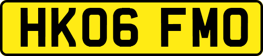 HK06FMO