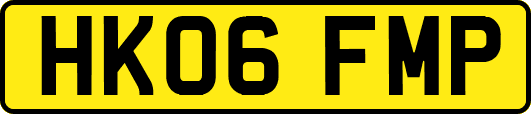 HK06FMP