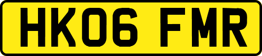HK06FMR