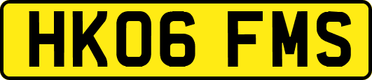 HK06FMS
