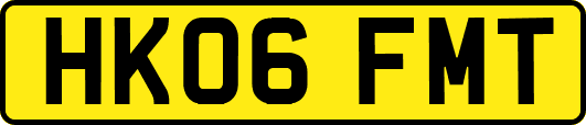 HK06FMT
