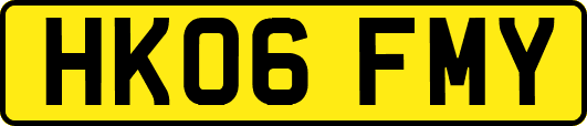 HK06FMY