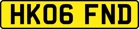HK06FND