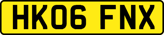 HK06FNX