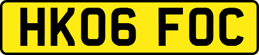 HK06FOC