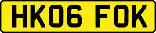 HK06FOK