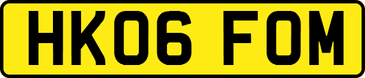 HK06FOM