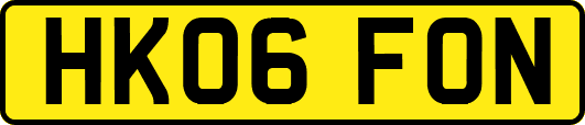 HK06FON