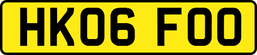 HK06FOO