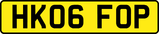 HK06FOP