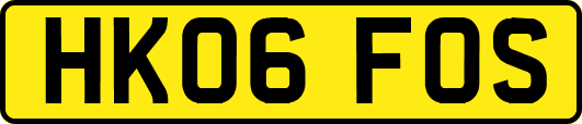 HK06FOS