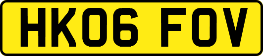 HK06FOV