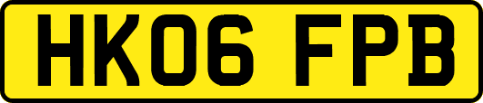 HK06FPB