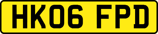 HK06FPD