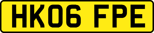 HK06FPE