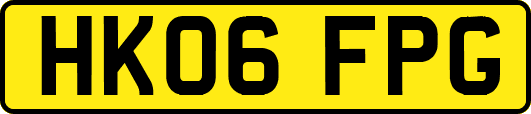 HK06FPG