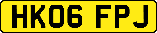 HK06FPJ