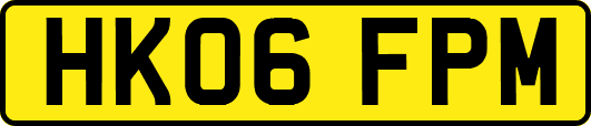 HK06FPM
