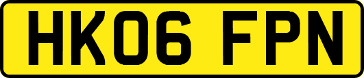 HK06FPN