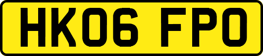 HK06FPO