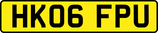 HK06FPU