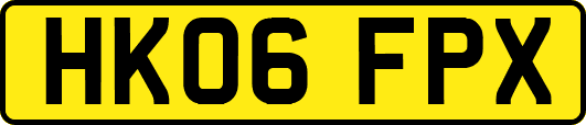 HK06FPX