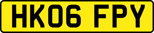 HK06FPY
