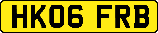 HK06FRB