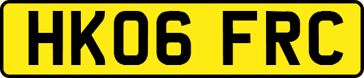 HK06FRC