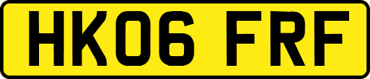 HK06FRF