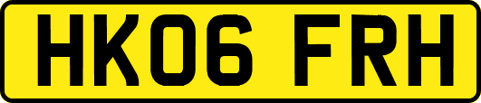 HK06FRH