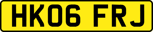 HK06FRJ