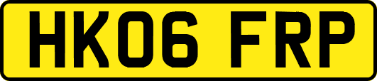 HK06FRP