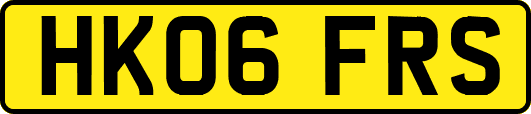 HK06FRS