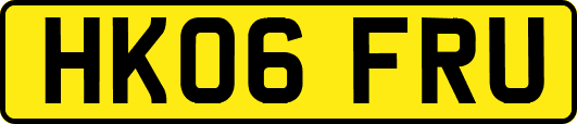 HK06FRU