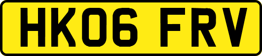 HK06FRV