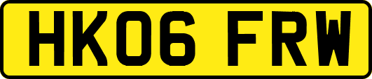 HK06FRW