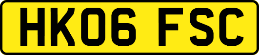 HK06FSC