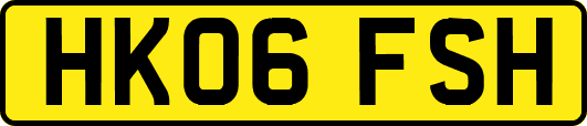HK06FSH