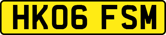 HK06FSM